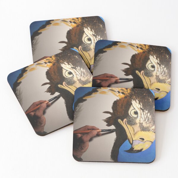 Item preview, Appearance of the Eagle  designed and sold by Gito  von Schlippe.