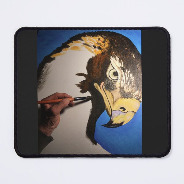 Item preview, Appearance of the Eagle designed and sold by Gito von Schlippe.