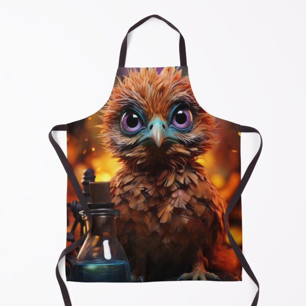 Item preview, Colorful Bird: Magic in Graphics designed and sold by Piotrek0001.