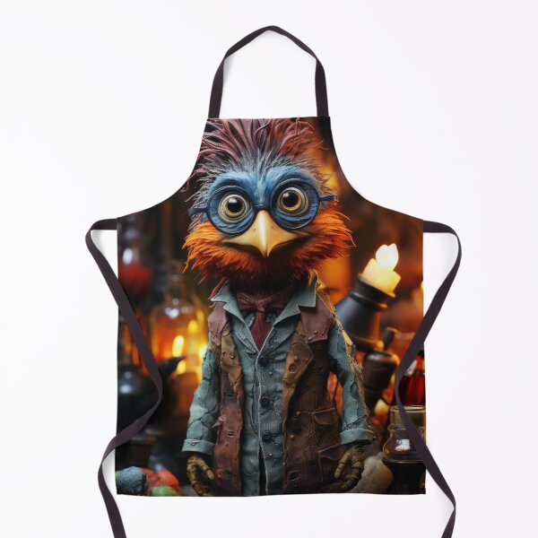 Item preview, Colorful Bird: Magic in Graphics designed and sold by Piotrek0001.