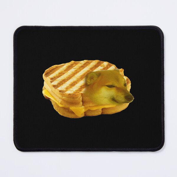 Item preview, Grilled Cheems Sandwich designed and sold by masinibobus.