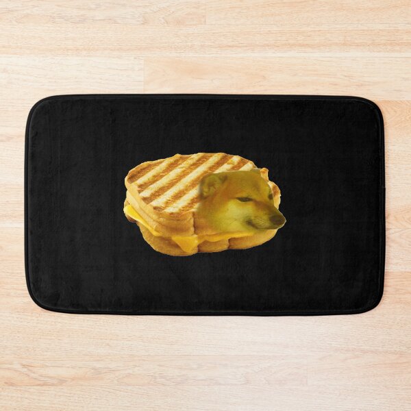 Item preview, Grilled Cheems Sandwich designed and sold by masinibobus.