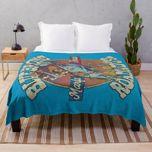 Item preview, Blue Bronc Roadhouse 1973 designed and sold by AstroZombie6669.