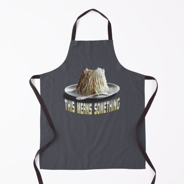 Item preview, THIS MEANS SOMETHING designed and sold by ThanktheMakerT.