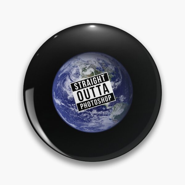 Artikelvorschau, Direkt aus Photoshop Earth entworfen und verkauft von greenbergalonso.