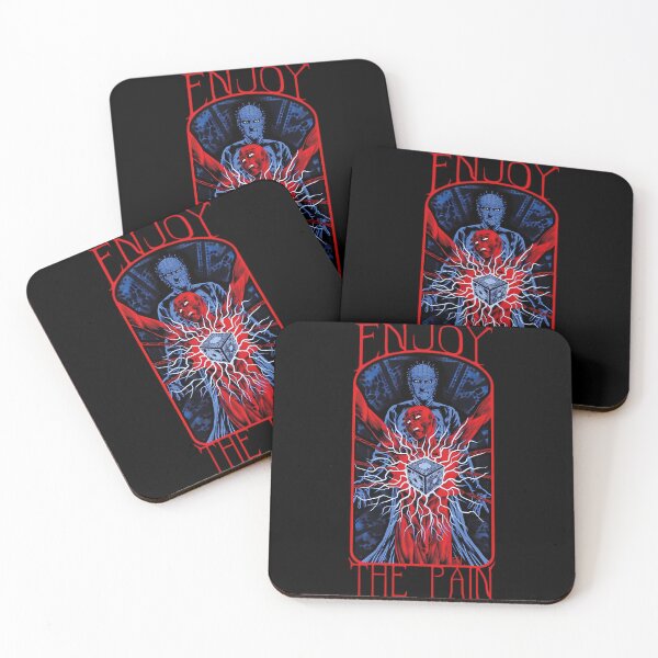Item preview, hellraiser tv show designed and sold by MaeFashions.