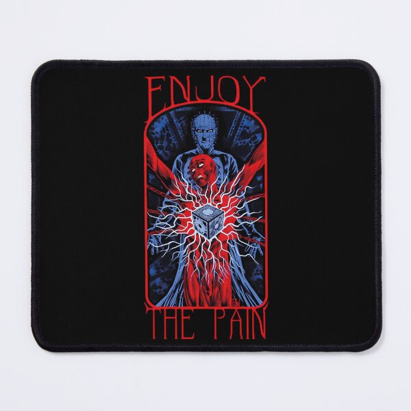 Item preview, hellraiser tv show designed and sold by MaeFashions.