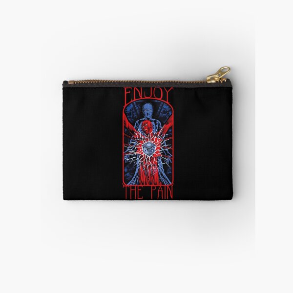 Item preview, hellraiser tv show designed and sold by MaeFashions.