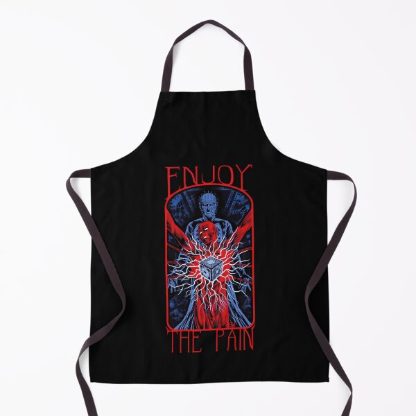 Item preview, hellraiser tv show designed and sold by MaeFashions.