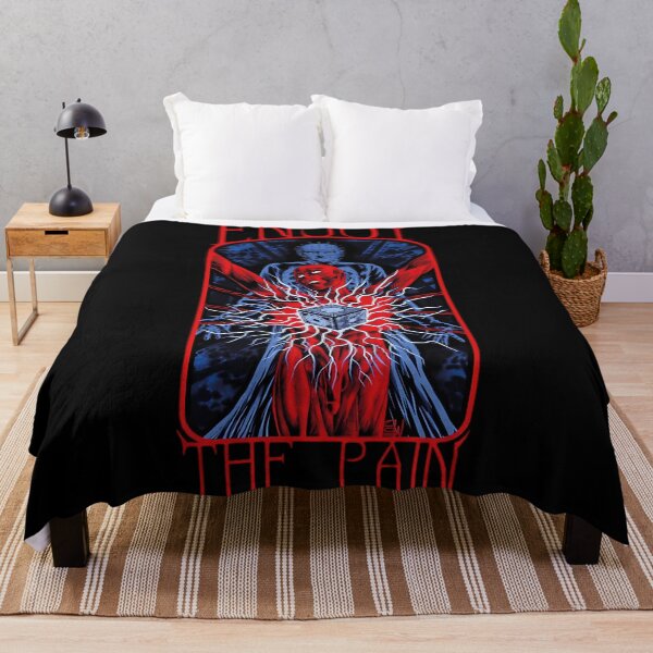 Item preview, hellraiser tv show designed and sold by MaeFashions.