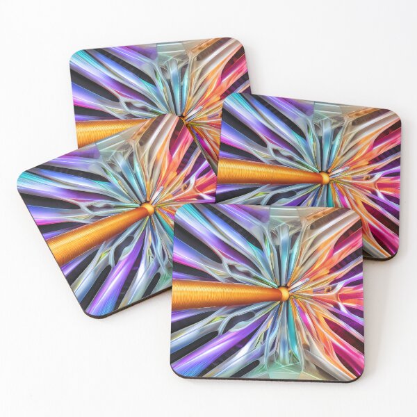 Item preview, Abstract geometric shapes designed and sold by artdragongift 15.