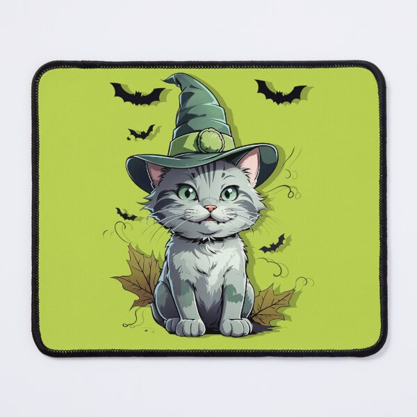 Item preview, Devil cat  designed and sold by Vikas12463.
