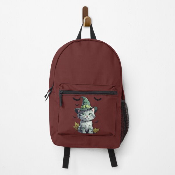Item preview, Devil cat  designed and sold by Vikas12463.
