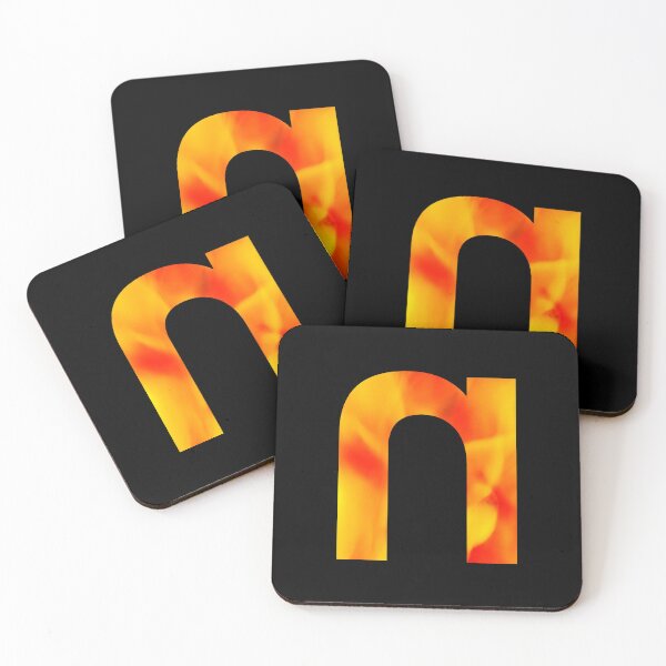 Item preview, Fire Nine Black designed and sold by MekhiHahn.