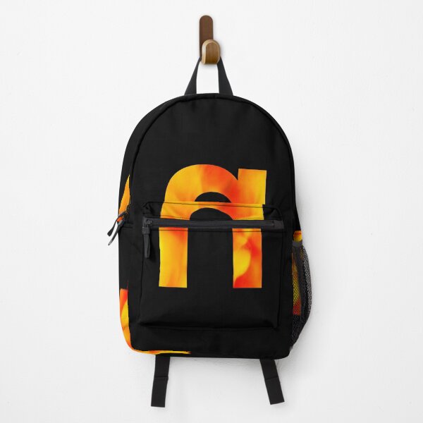 Item preview, Fire Nine Black designed and sold by MekhiHahn.