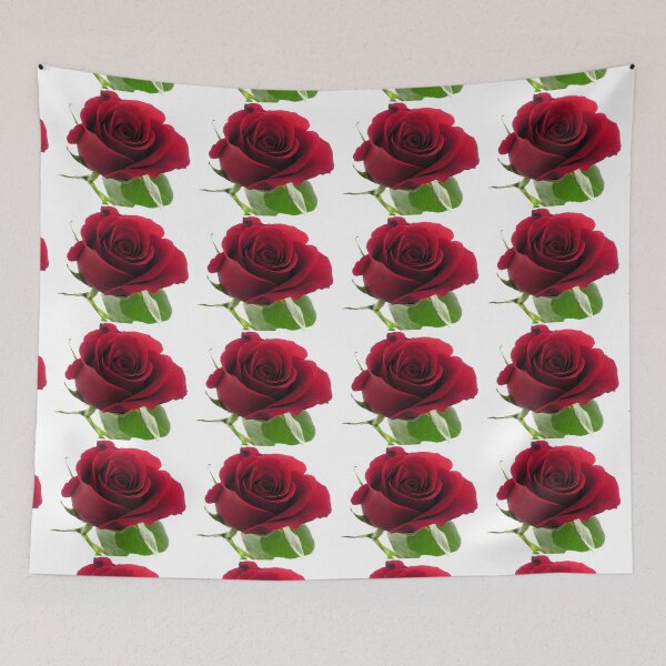 Item preview, 3D red rose designed and sold by kaliguli.