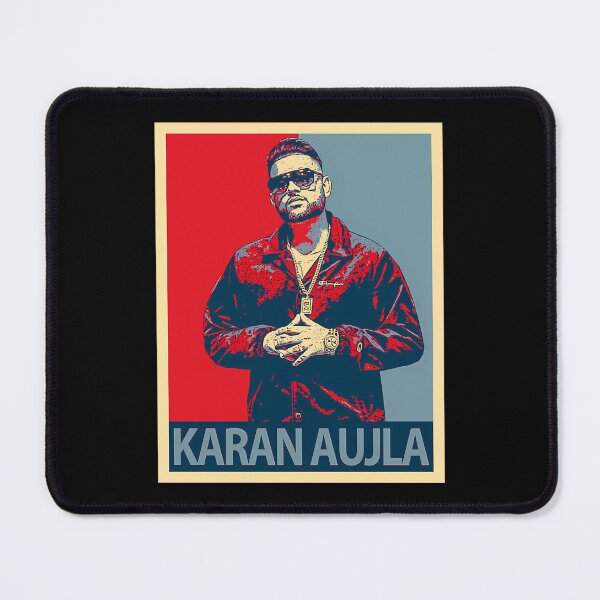 Item preview, karan aujla designed and sold by IvanExplosion97.