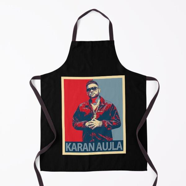 Item preview, karan aujla designed and sold by IvanExplosion97.