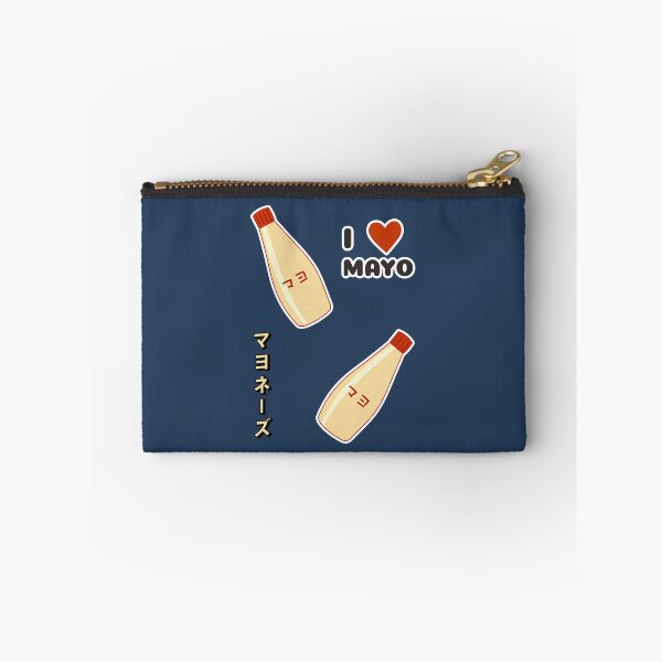 Item preview, Japanese mayonnaise - I love MAYO - Mayonnaise Lover designed and sold by SallySunday.
