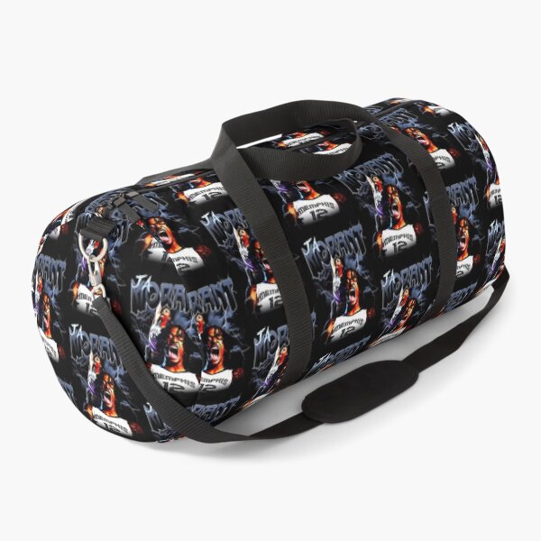 Item preview, Ja Morant Basketball Vintage designed and sold by ClothesGrapeCa.