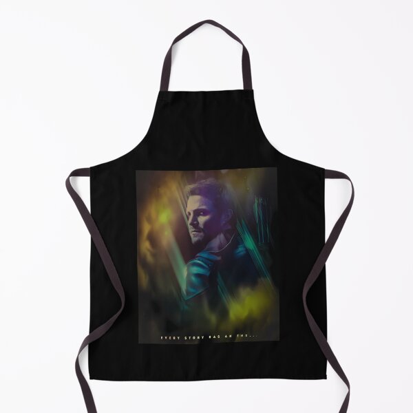Item preview, Arrow - Oliver Queen designed and sold by ClothesArtCo.