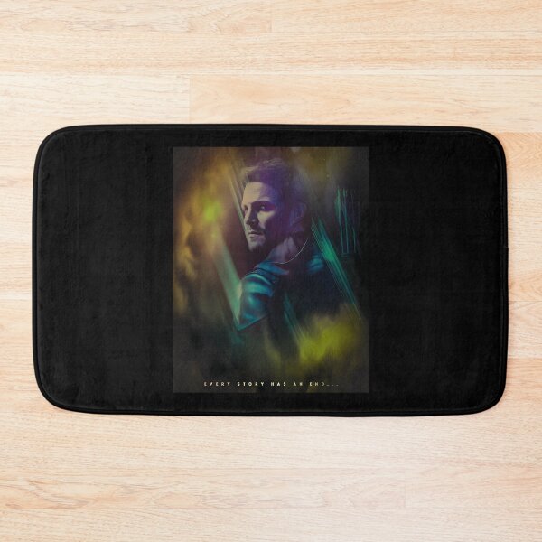 Item preview, Arrow - Oliver Queen designed and sold by ClothesArtCo.