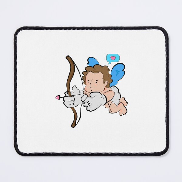 Item preview, Baby Cupid designed and sold by HimaHansa.