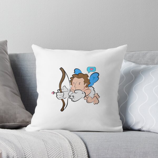 Item preview, Baby Cupid designed and sold by HimaHansa.