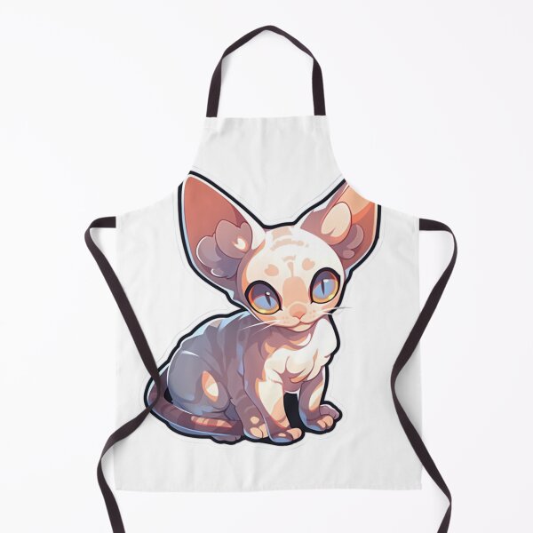 Item preview, Sphinx Cat designed and sold by KNAA.
