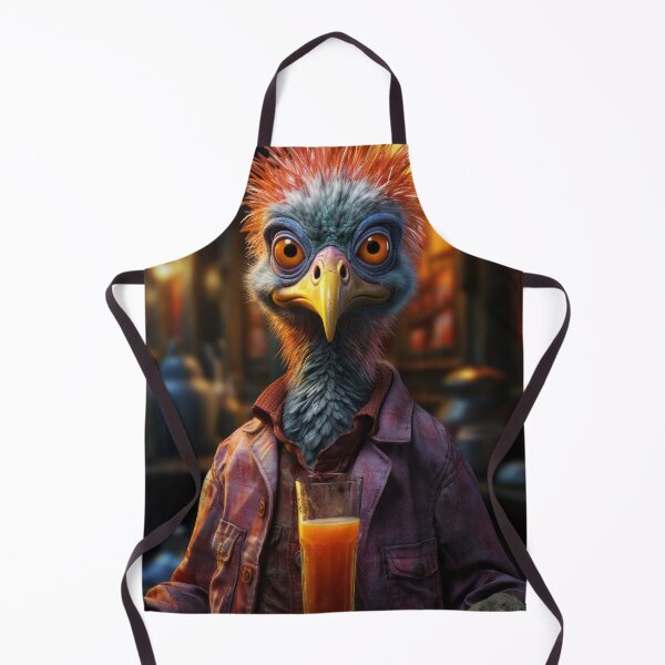 Item preview, Colorful Bird: Magic in Graphics designed and sold by Piotrek0001.