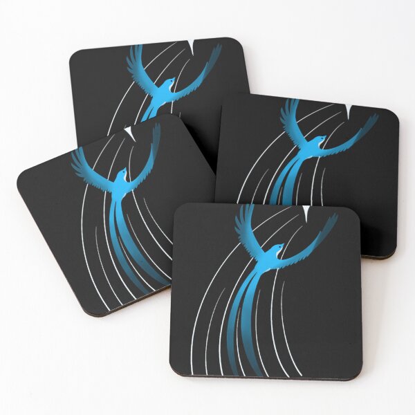 Item preview, Starbird designed and sold by ErnestJacq.