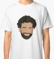 Mo Salah Design - LFC/ Liverpool Gift Classic T-Shirt