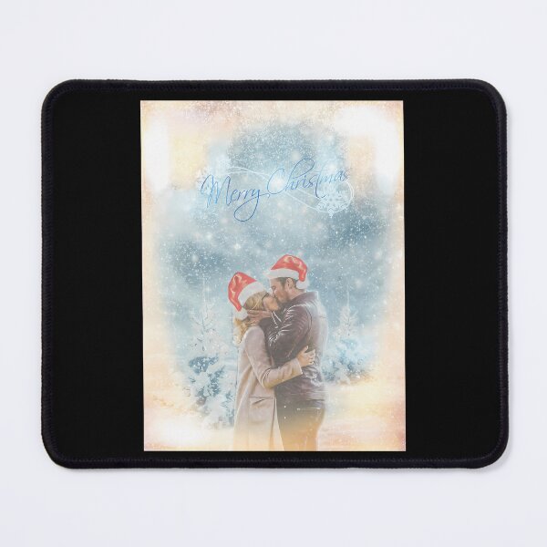 Item preview, Arrow - Olicity Merry Christmas designed and sold by VolatileDesign.