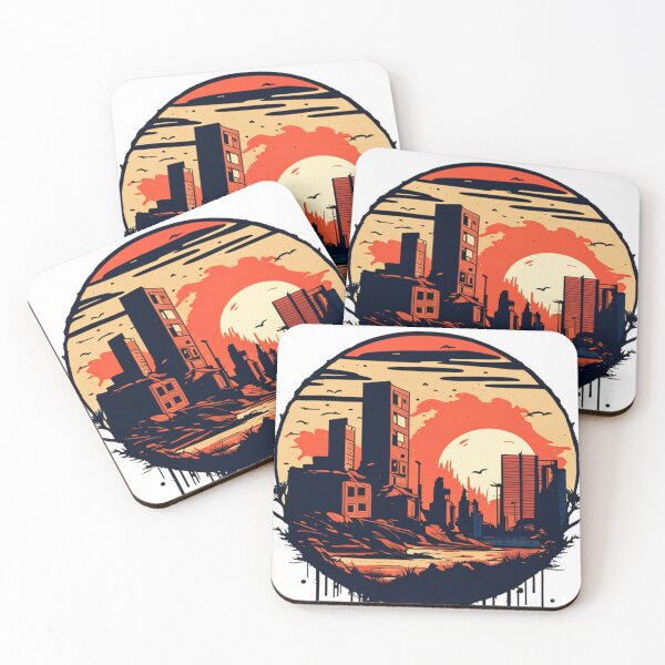 Item preview, city wave designed and sold by L3lack7.