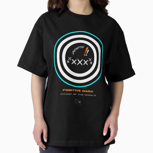 062_17MaxiLogos16cntr-art-eddyscap Camiseta oversize