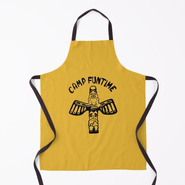 Item preview, Camp Funtime designed and sold by OscarSkiles.