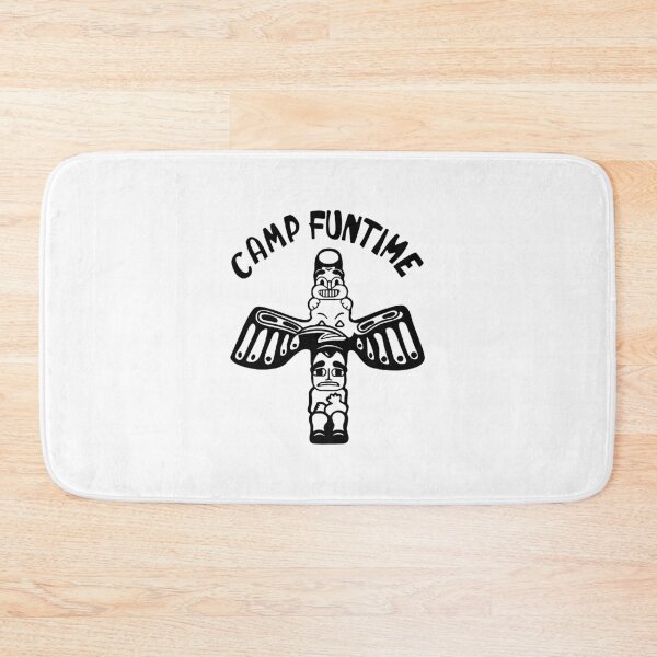 Item preview, Camp Funtime designed and sold by OscarSkiles.
