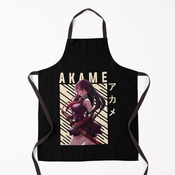 Item preview, Akame - Akame Ga Kill (4) designed and sold by SmirkMcfadden.