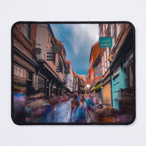 Item preview, The Shambles York designed and sold by Anthony Hiorns.