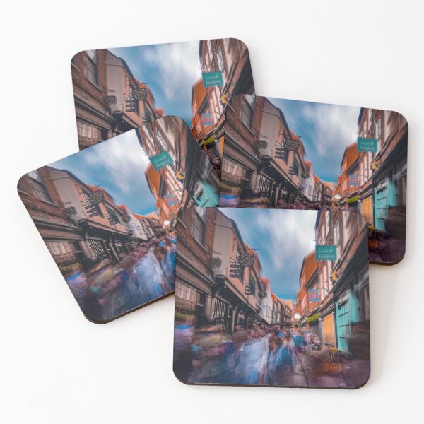 Item preview, The Shambles York designed and sold by Anthony Hiorns.