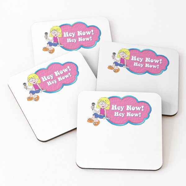 Item preview, Lizzie McGuire Movie 'Hey Now!' designed and sold by TacklesChicArt.