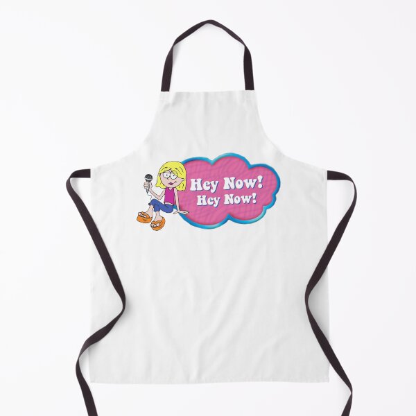 Item preview, Lizzie McGuire Movie 'Hey Now!' designed and sold by TacklesChicArt.