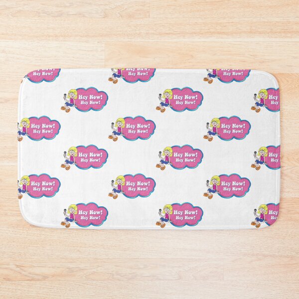 Item preview, Lizzie McGuire Movie 'Hey Now!' designed and sold by TacklesChicArt.
