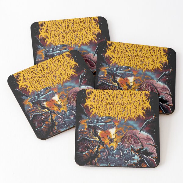 Item preview, Starship Troopers designed and sold by ErnestJacq.