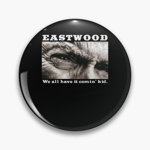 Item preview, Eastwood. designed and sold by ArtStoreKramer.
