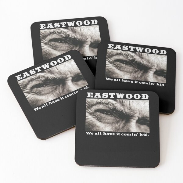 Item preview, Eastwood. designed and sold by ArtStoreKramer.