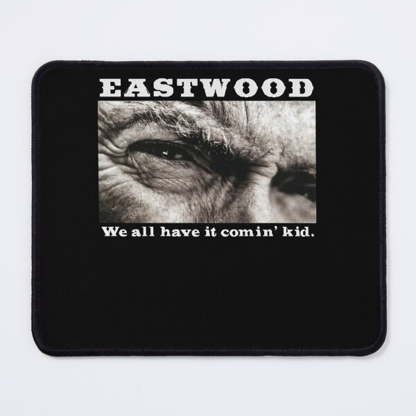 Item preview, Eastwood. designed and sold by ArtStoreKramer.