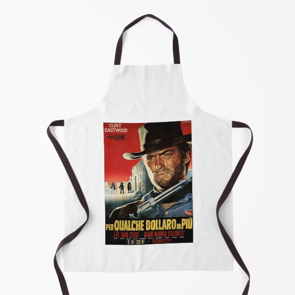 Item preview, Classic Western Movie - For a Few Dollars More designed and sold by Designerble.
