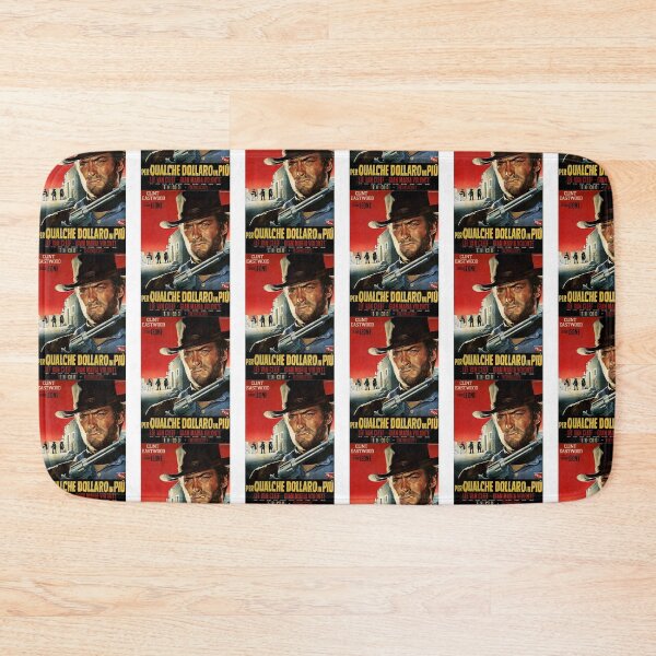 Item preview, Classic Western Movie  - For a Few Dollars More designed and sold by Designerble.