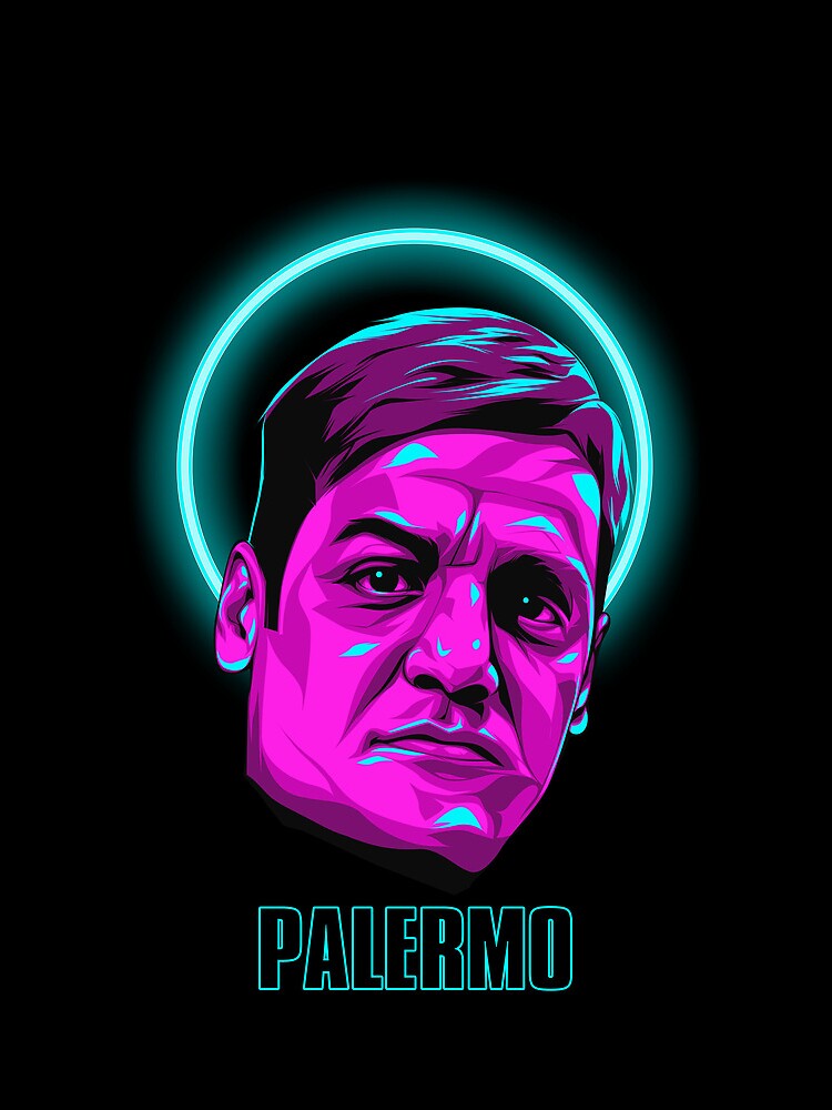 Thumbnail 4 of 4, Mini Skirt, Money Heist Palermo designed and sold by Mrarbenz.